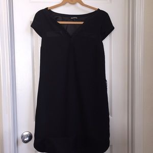Express Dress -XS